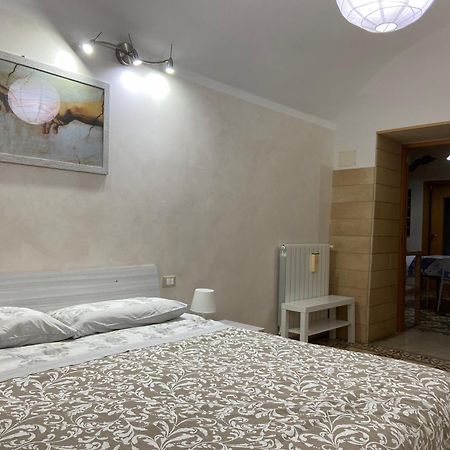 Sea Home Monopoli Exteriér fotografie