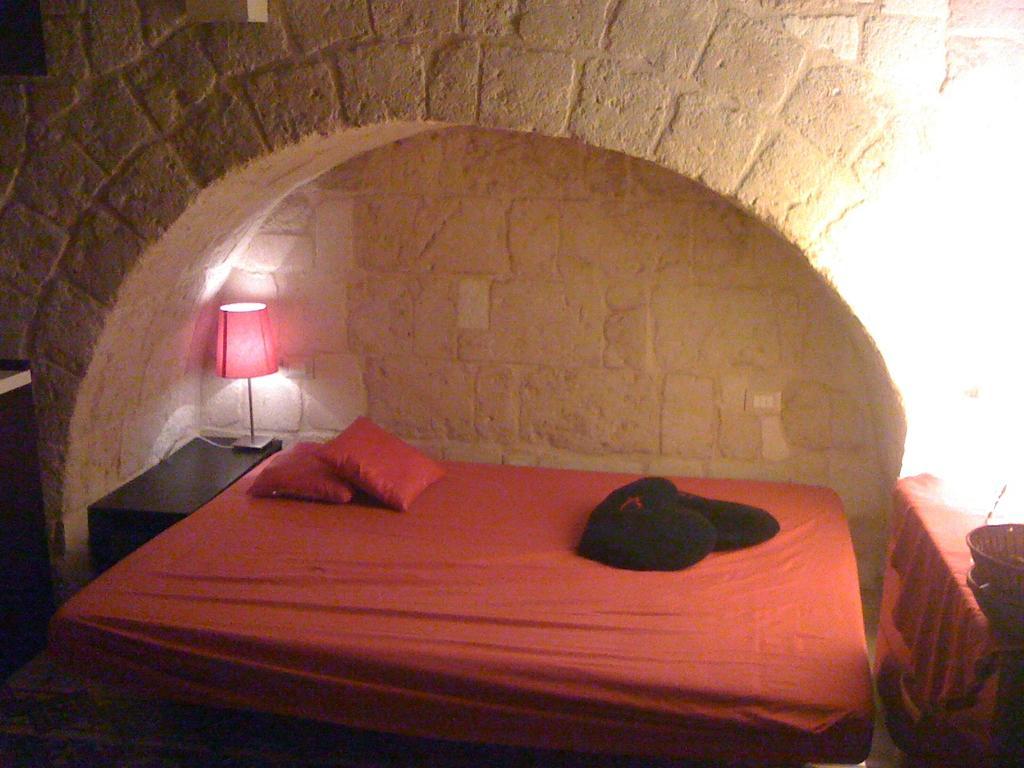 Sea Home Monopoli Exteriér fotografie